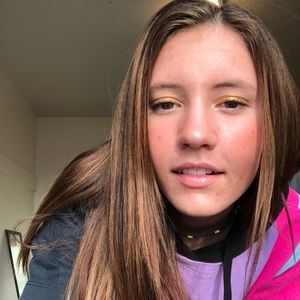 Meet your Posher, Aubrey